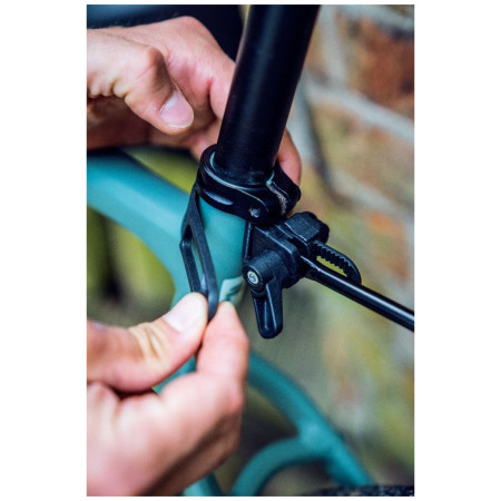 Ortlieb Quick-Rack Light hátsó csomagtartó