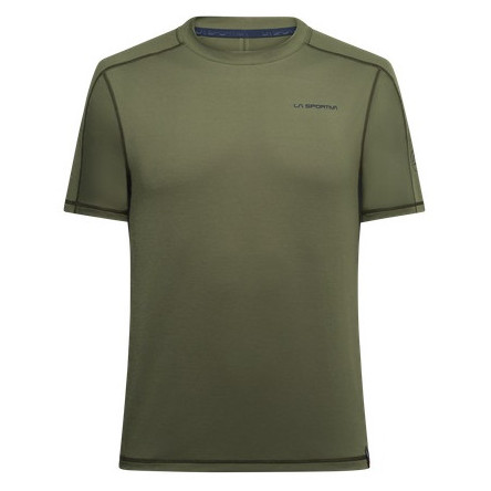 La Sportiva Just Right T-Shirt M férfi póló