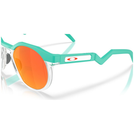 OAKLEY Hstn Polarized napszemüveg