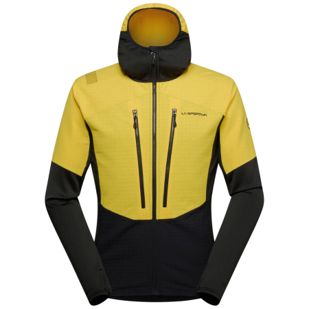 La Sportiva Session Tech Hoody M férfi pulóver
