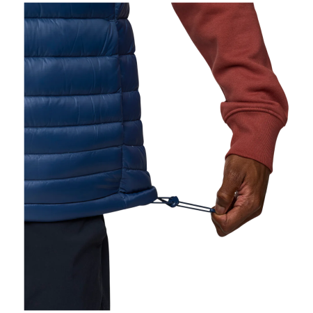 Cotopaxi M'S Fuego Down Vest férfi tollmellény