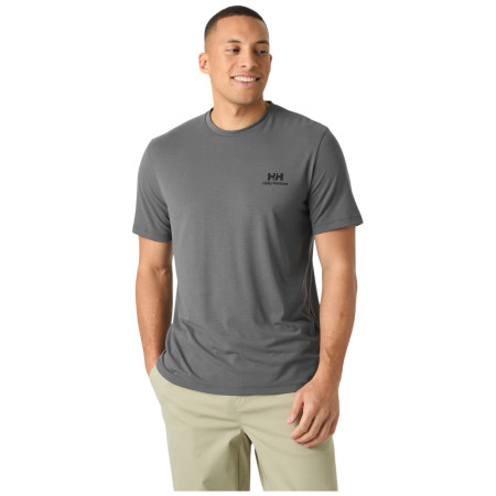 Helly Hansen Skog Graphic T-Shirt férfi póló