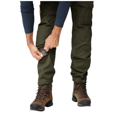 Fjällräven Vidda Pro Trousers M férfi nadrág