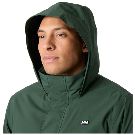 Helly Hansen Smoegen Insulated Rain Jacket férfi télikabát