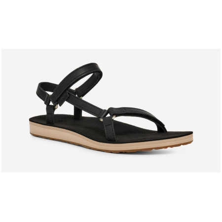 Teva Original Universal Slim Lea női szandál