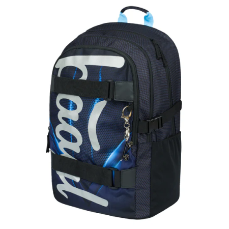 Baagl Skate iskolatáska