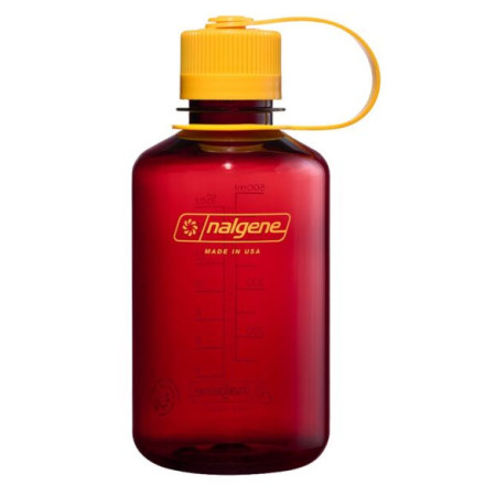 Nalgene Narrow Mouth 500 ml Sustain kulacs