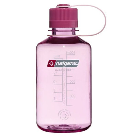 Nalgene Narrow Mouth 500 ml Sustain kulacs