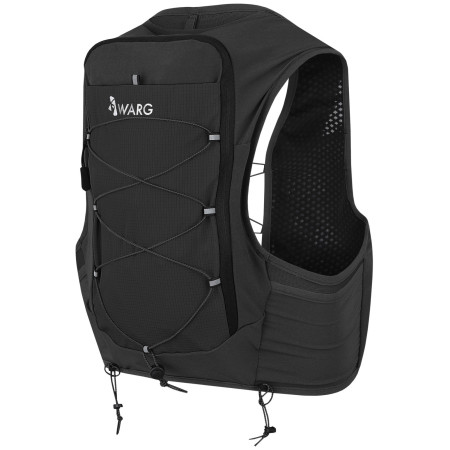 Warg Cheetah futómellény