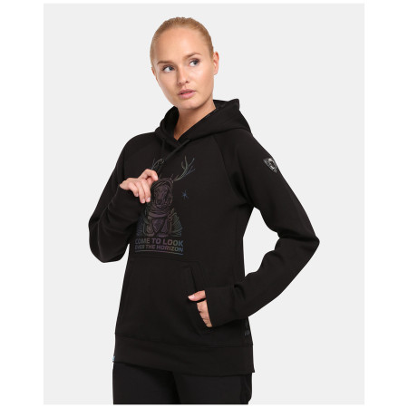 Kilpi LTD Bellatrix-W női pulóver