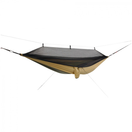 Robens Trace Ultimate Hammock Set függőágy szett zöld