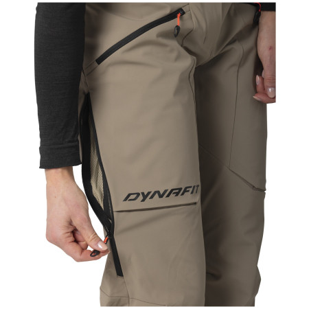 Dynafit Radical Softshell Pnt W női téli nadrág