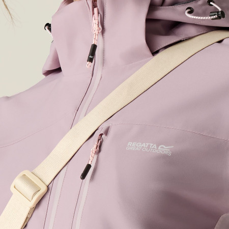 Regatta Women's Bosfield női dzseki