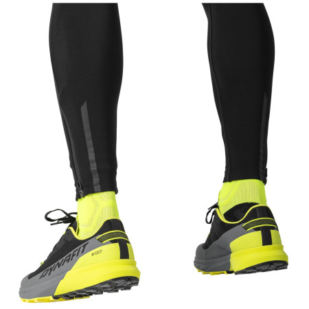 Dynafit Winter Running Tights M férfi funkcionális aláöltözet