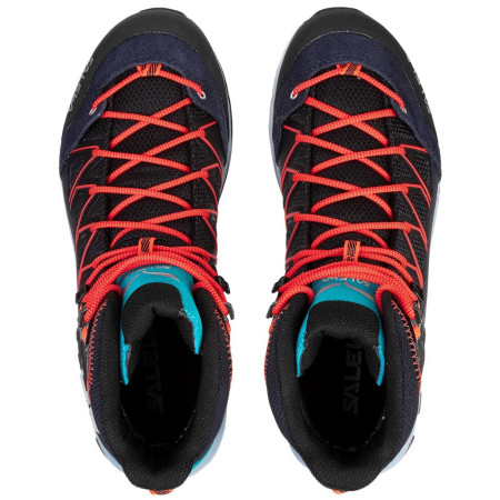 Salewa Ws Mtn Trainer Lite Mid Gtx női cipő