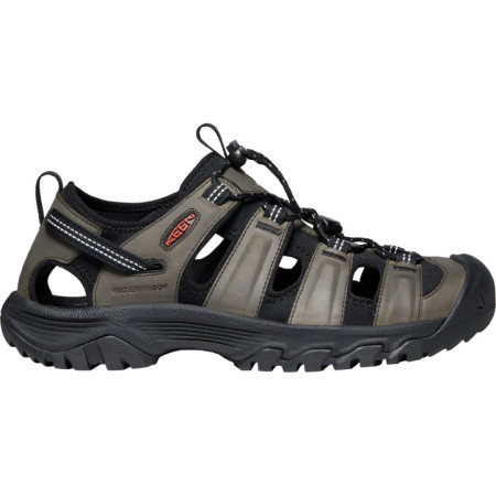 Keen Targhee III M férfi szandál