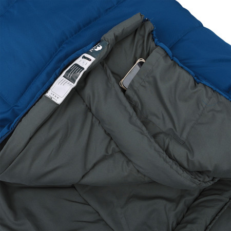 Zulu Kabru szögletes hálózsák