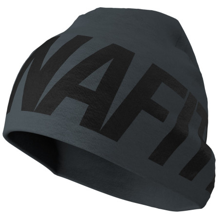 Dynafit Light Logo Beanie sapka szürke/fekete 0721 - cinder/0910