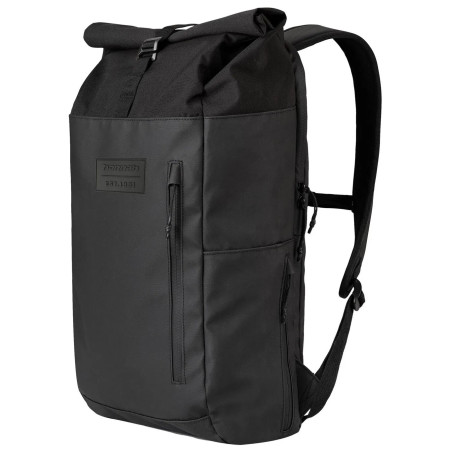 Hannah Camping Rambler 25+5 Uni hátizsák fekete Antracite