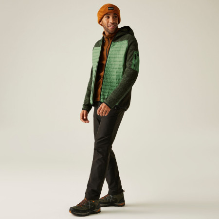 Regatta Newhill Hybrid férfi dzseki