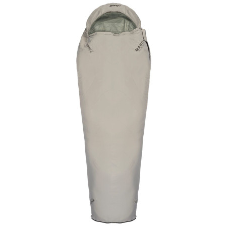 Vango Mantis Planet hálózsák szürke Grey Flannel