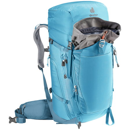 Deuter Trail Pro 34 SL hátizsák