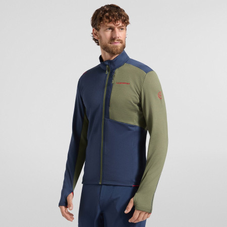La Sportiva Chill Thermal Jkt M férfi funkcionális pulóver