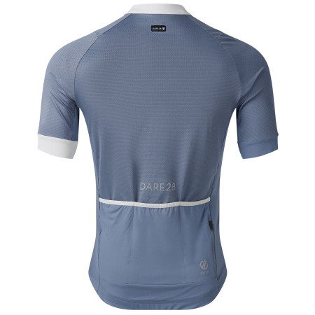 Dare 2b Lightning Short Sleeve Jersey férfi kerékpáros mez