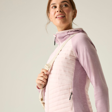 Regatta Women’s Andreson Marl Hybrid női dzseki