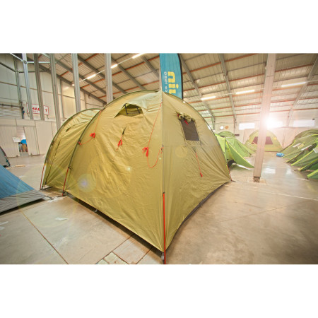 Pinguin Campus 5 Duralu sátor