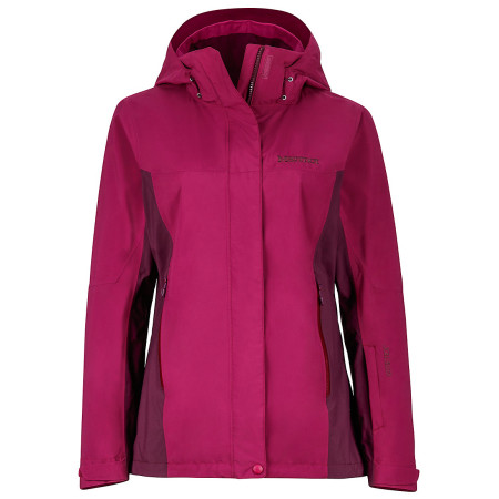 Marmot Palisades női dzseki lila Purple