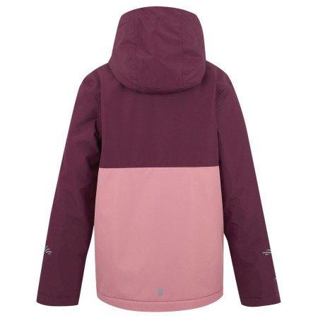 Regatta Hillain Warm Lined gyerek dzseki
