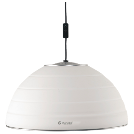 Outwell Pollux Lux lámpa bézs Cream White