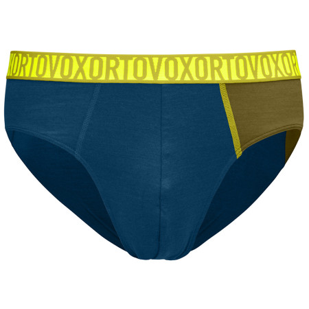 Ortovox 150 Essential Briefs M férfi boxer