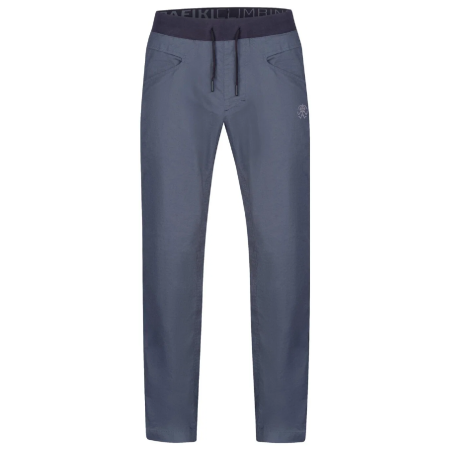 Rafiki Grip Lt férfi nadrág sötétkék vintage indigo