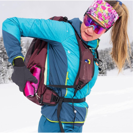 Osprey Firn 18 hátizsák síeléshez