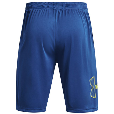 Under Armour Tech Graphic Short férfi rövidnadrág