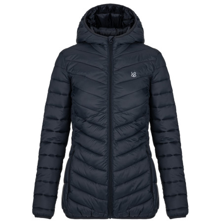 Loap Irmania női dzseki szürke