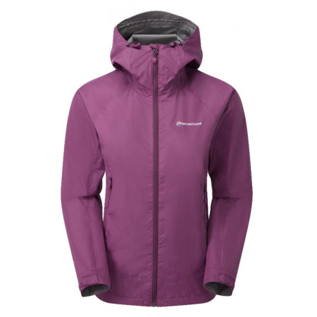 Montane Womens Meteor Jacket női dzseki