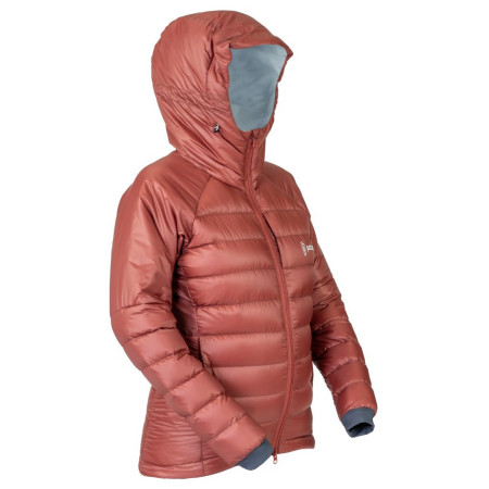 Patizon ReLight PRO 2023 női tollkabát