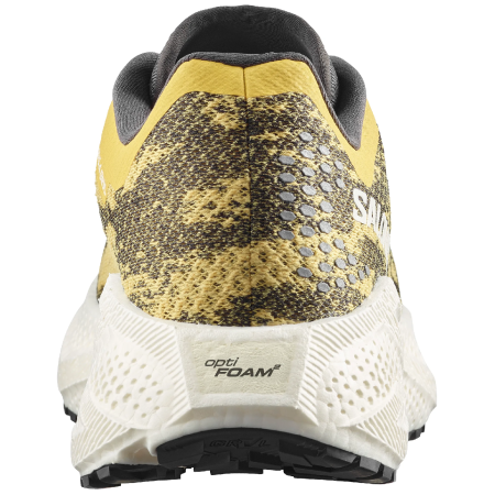 Salomon Aero Glide 4 Grvl férfi futócipő