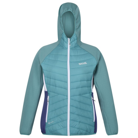 Regatta Wms Andreson VII női dzseki kék / fehér