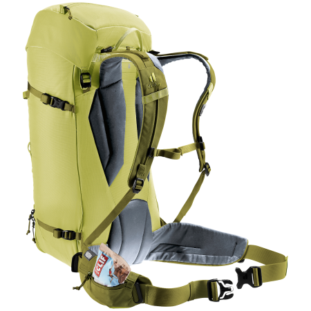 Deuter Guide 34+8 hátizsák