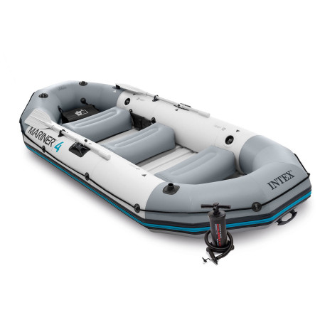 Intex Mariner 4 Boat Set 68376NP felfújható csónak