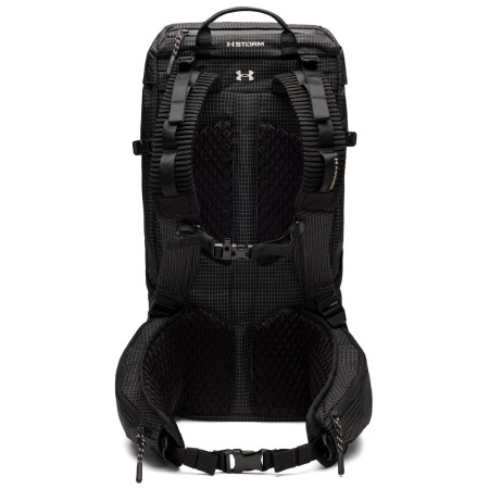 Under Armour UA Explor Backpack városi hátizsák