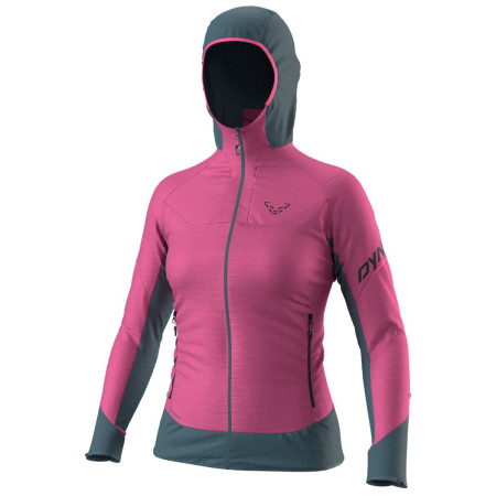 Dynafit Mezzalama Ptc Alpha Jkt W női dzseki rózsaszín 6A51 - magenta/0720
