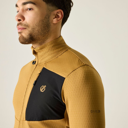 Dare 2b Venture Stretch Midlayer férfi pulóver