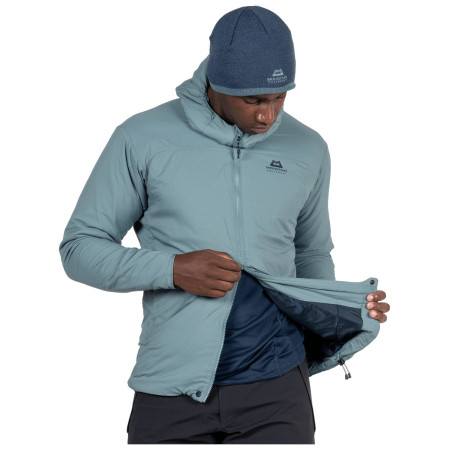 Mountain Equipment Intra Hooded Jacket Men's férfi dzseki