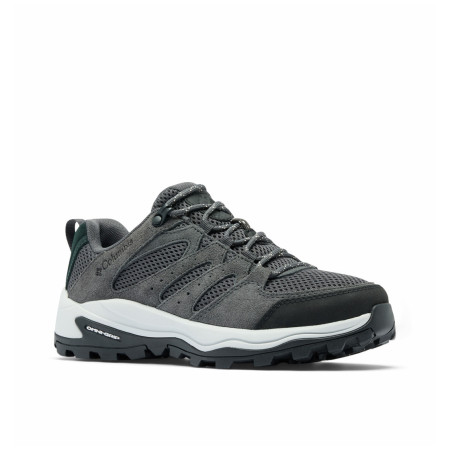 Columbia Redmond™ Iv Breathe™ női cipő sötétszürke Dark Grey, Grey Ice