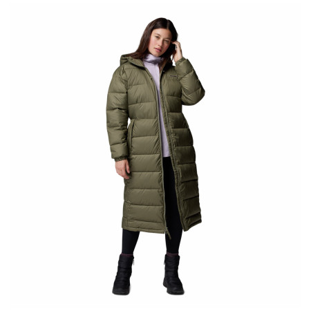Columbia Pike Lake™ III Long Jacket női kabát